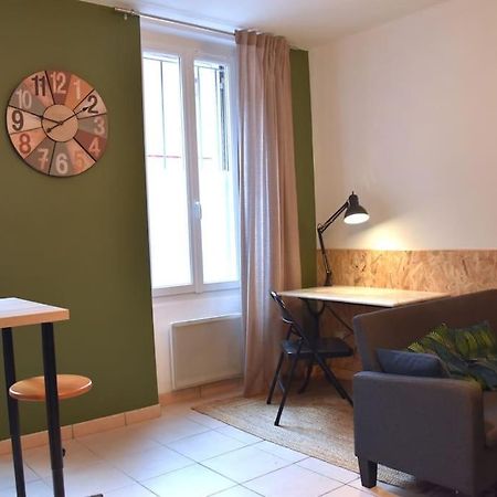 O Toulouse - Appart Cosy - Wifi Eksteriør bilde
